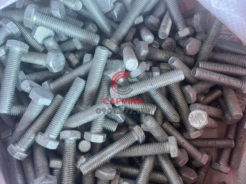 Bu lông cường độ cao cấp bền 8.8