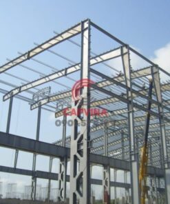 Bu lông cường độ cao cấp bền 8.8