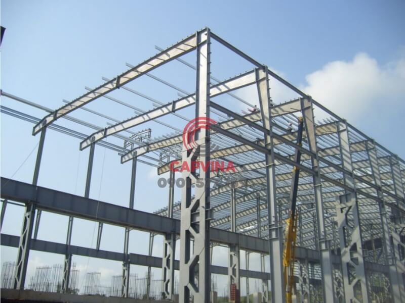 Bu lông cường độ cao cấp bền 8.8