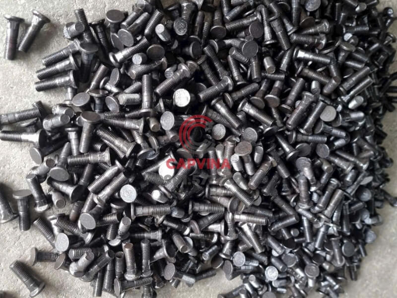 bu lông cường độ cao cấp bền 10.9 bu lông cường độ cao cấp bền 10.9