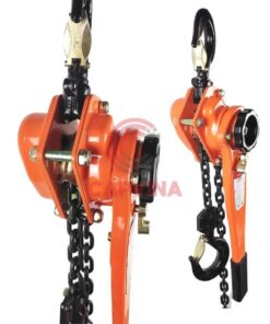 Pa lăng xích lắc tay 1 tấn