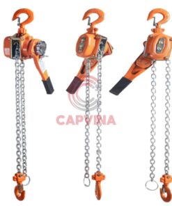 pa lăng xích lắc tay 6 tấn