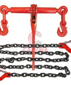 xích chằng hàng container