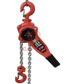 Pa lăng xích lắc tay 1 tấn