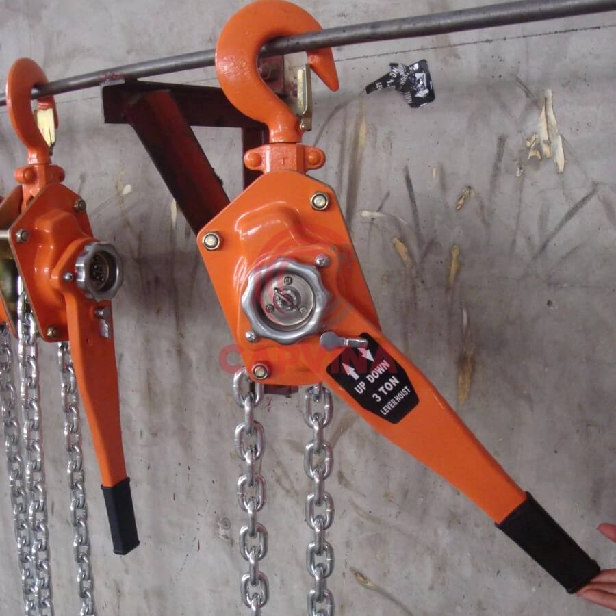 mua pa lăng xích lắc tay ở đâu hcm