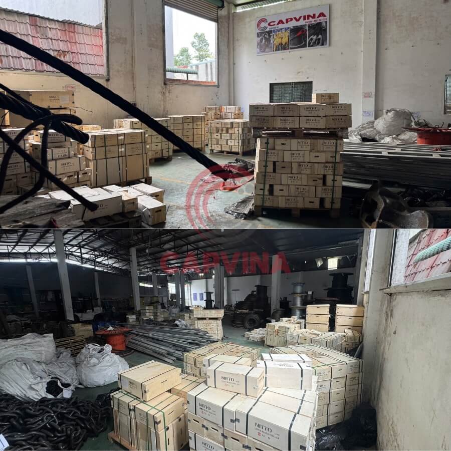 cách chọn pa lăng xích