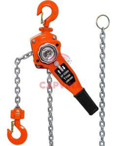 Pa lăng xích lắc tay 1 tấn