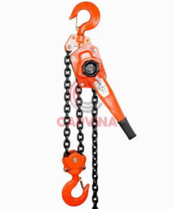 pa lăng xích lắc tay 6 tấn