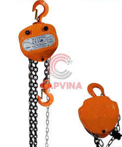 pa lăng xích kéo tay 200kg