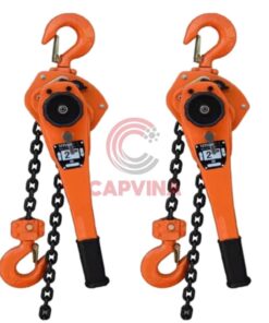 pa lăng xích lắc tay 2 tấn