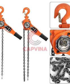 pa lăng xích lắc tay 3 tấn