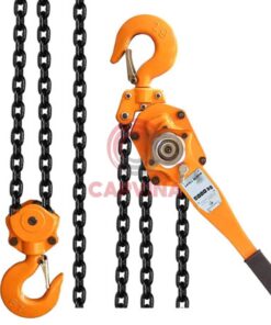 pa lăng xích lắc tay 6 tấn