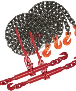 xích chằng hàng container