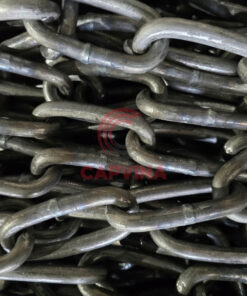 xích chằng hàng container