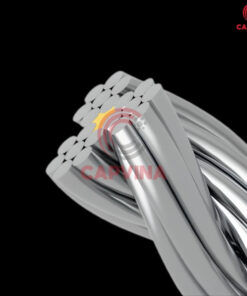 cáp dự ứng lực Capvina 3x7