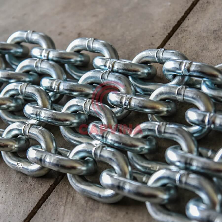 gia công xích inox