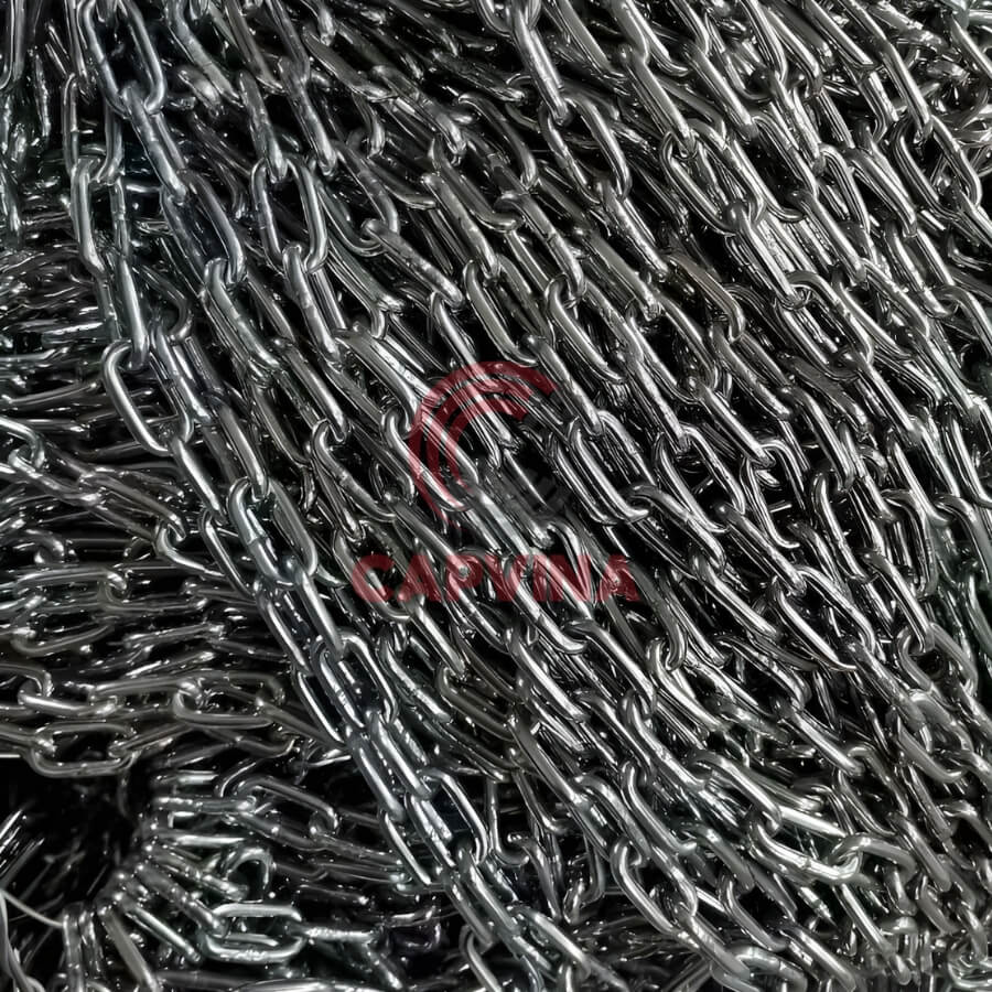 gia công xích inox