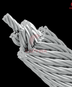 Cáp Thép Capvina 18x7 WSC