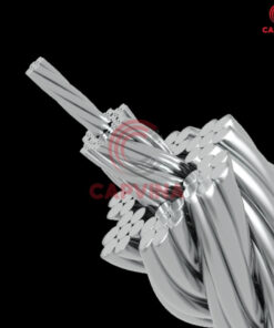 cáp thép Capvina 6x7 IWRC