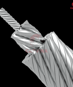 ưu điểm cáp thép nén capvina 19x7 wsc