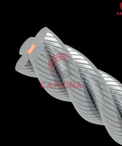 cáp thép nén Capvina 4x36 FC