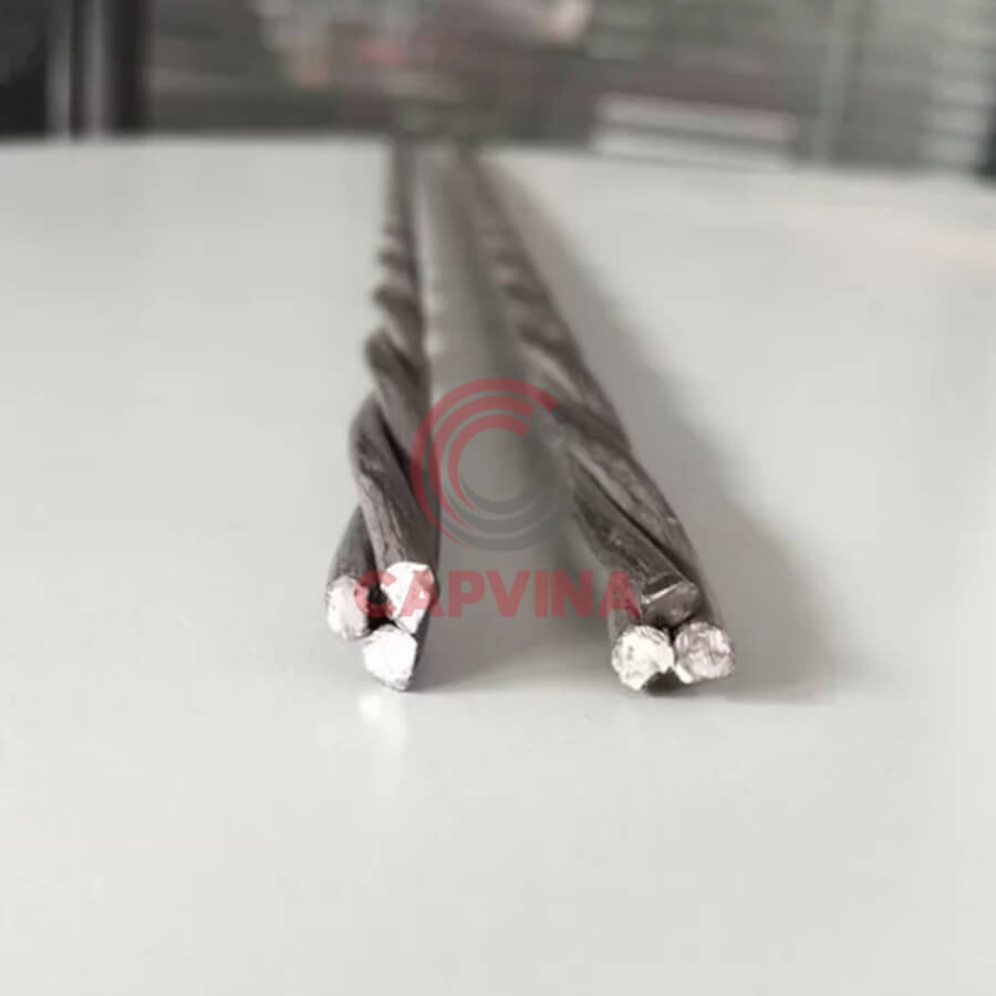 cáp cứng viễn thông