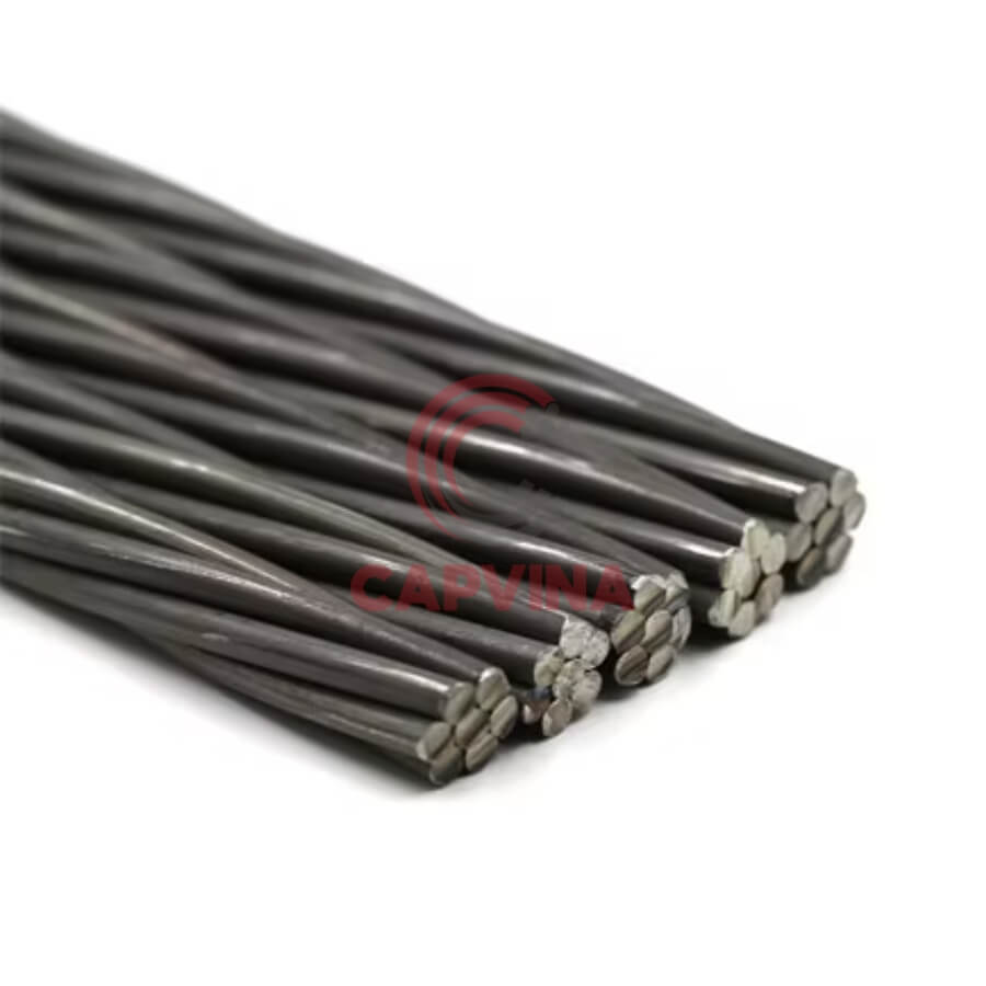 cáp cứng viễn thông