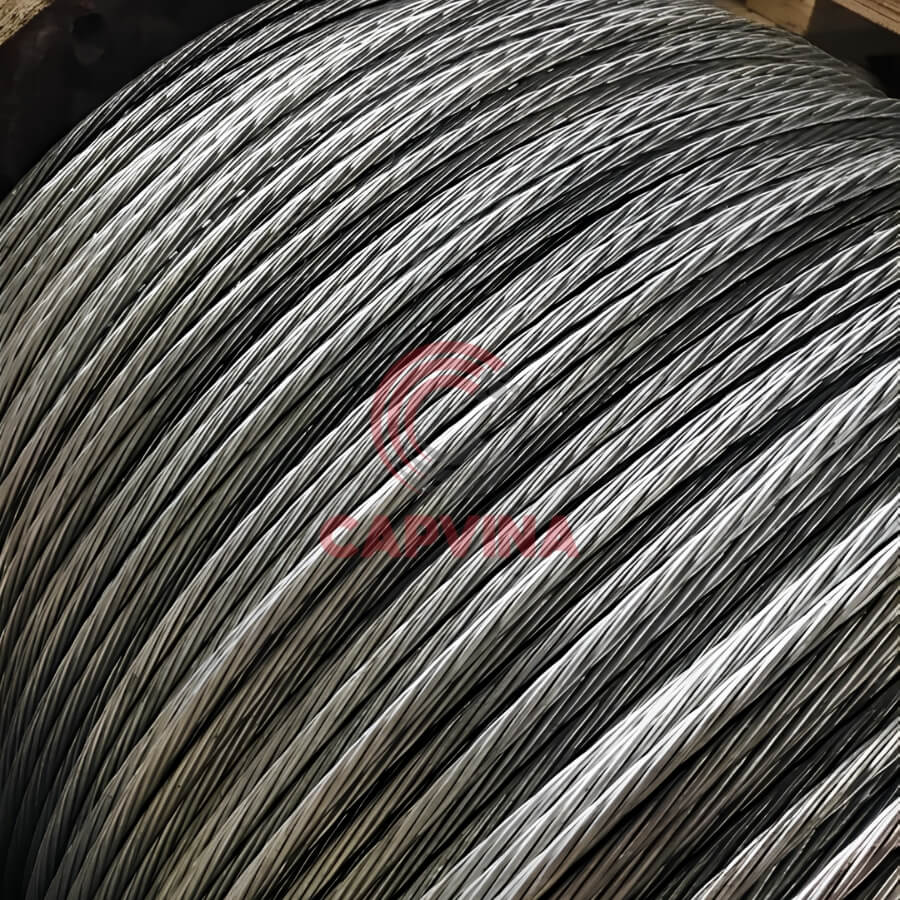 cáp cứng viễn thông