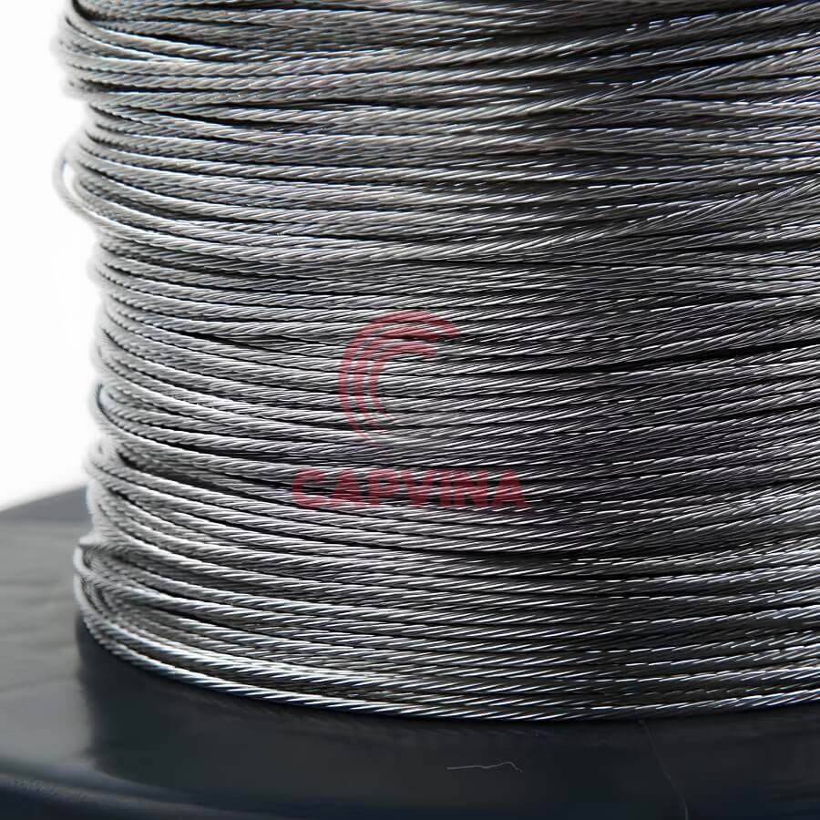 cáp cứng viễn thông