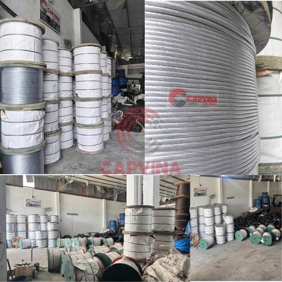 cáp cứng viễn thông