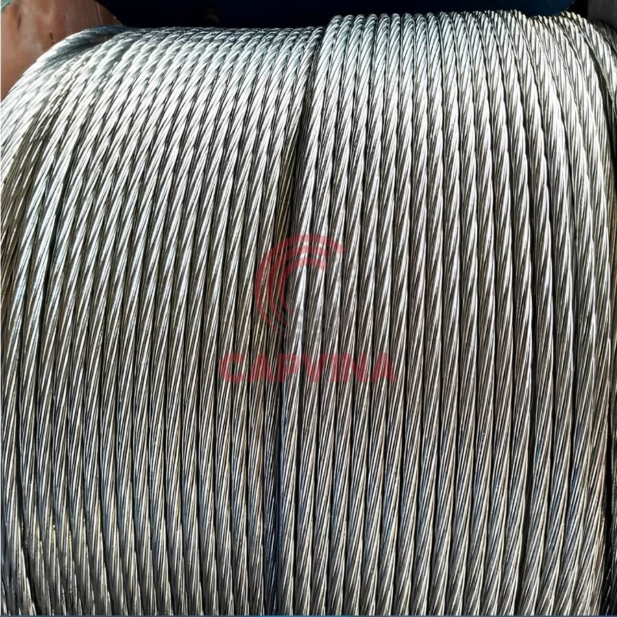 cáp cứng viễn thông