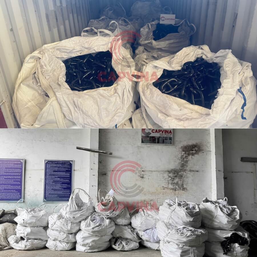 xích neo tại HCM