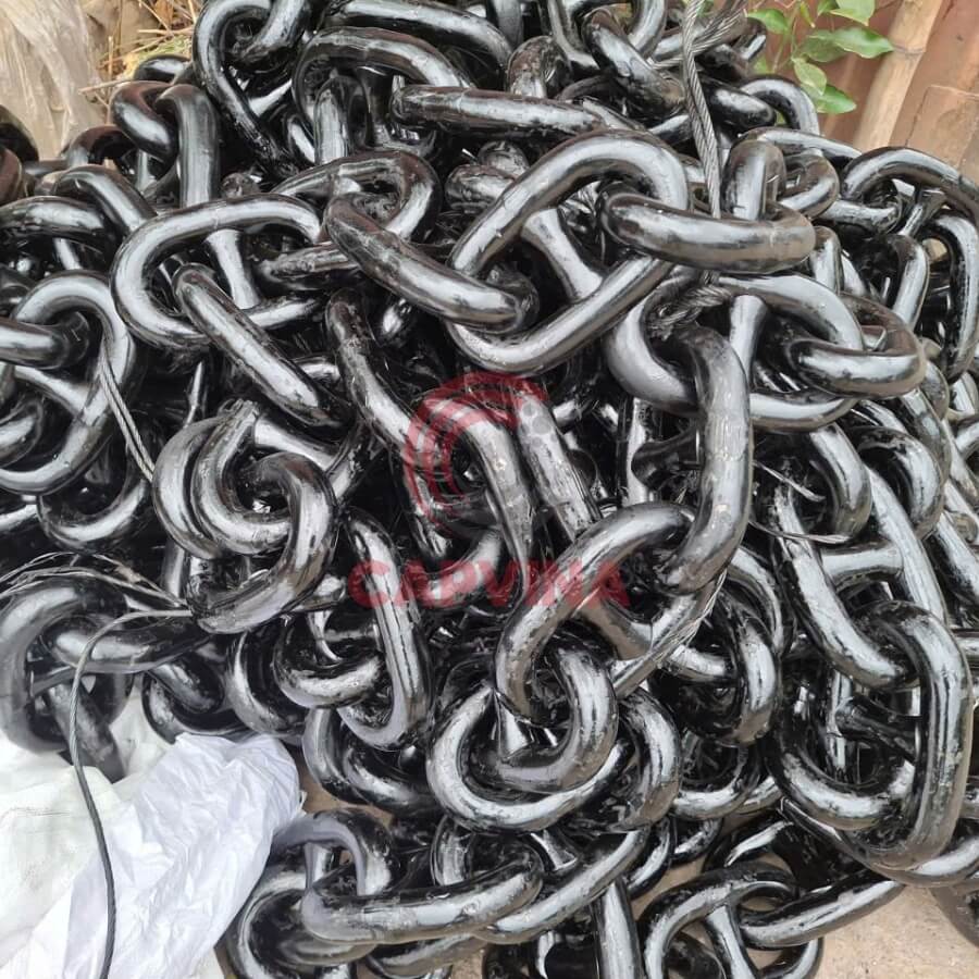 xích neo tại Hà Nội