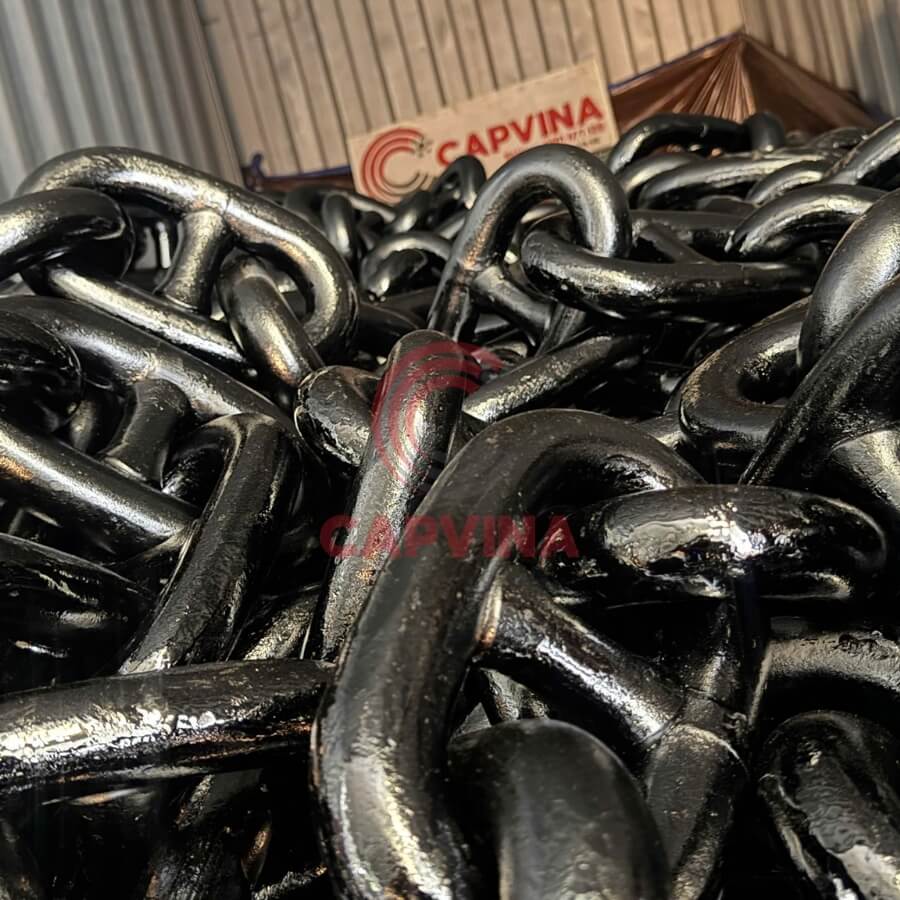 xích neo tại Hải Phòng
