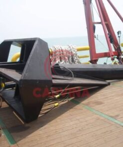 mỏ neo delta