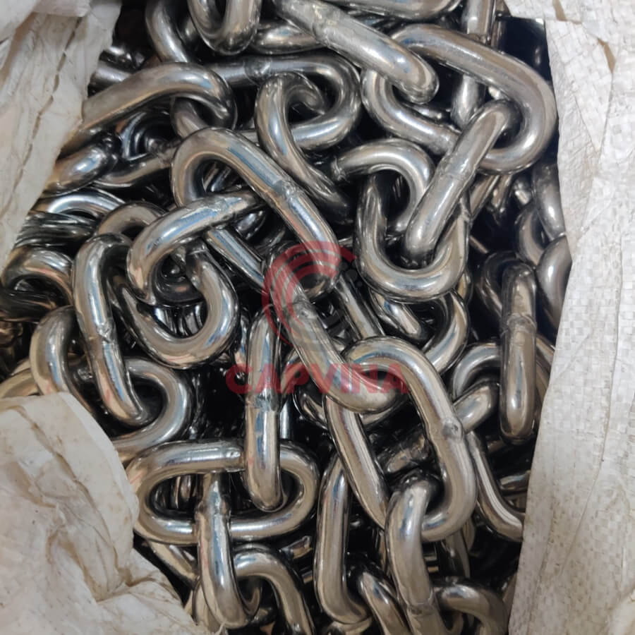 xích neo ở Cần Thơ