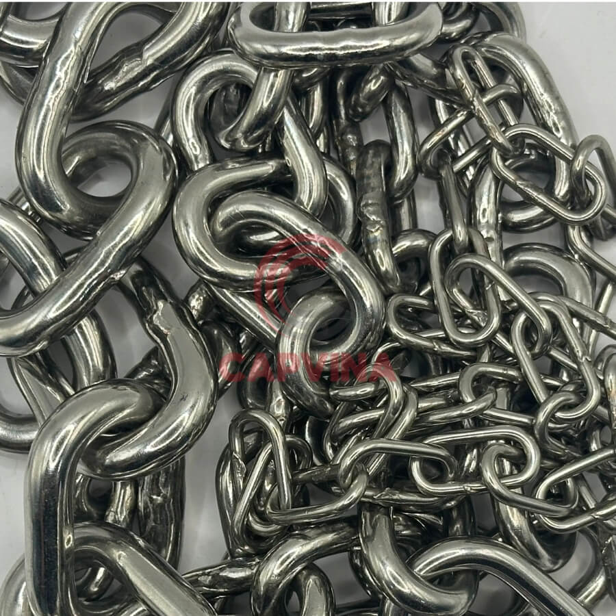 xích neo tại HCM