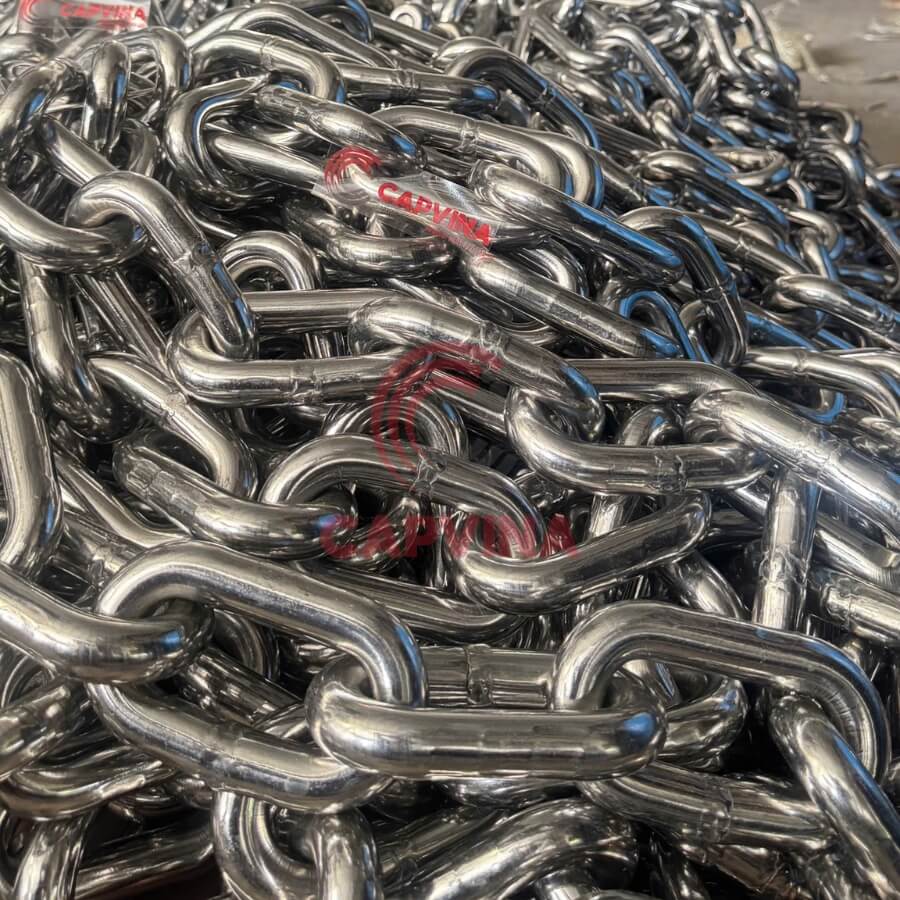 xích neo tại Đồng Tháp