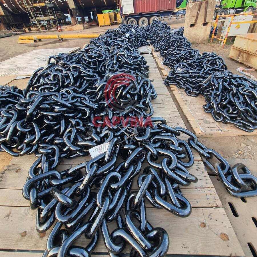 xích neo tại Hà Nội