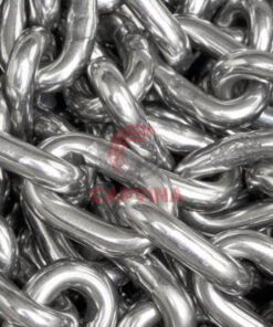 xích neo phao inox