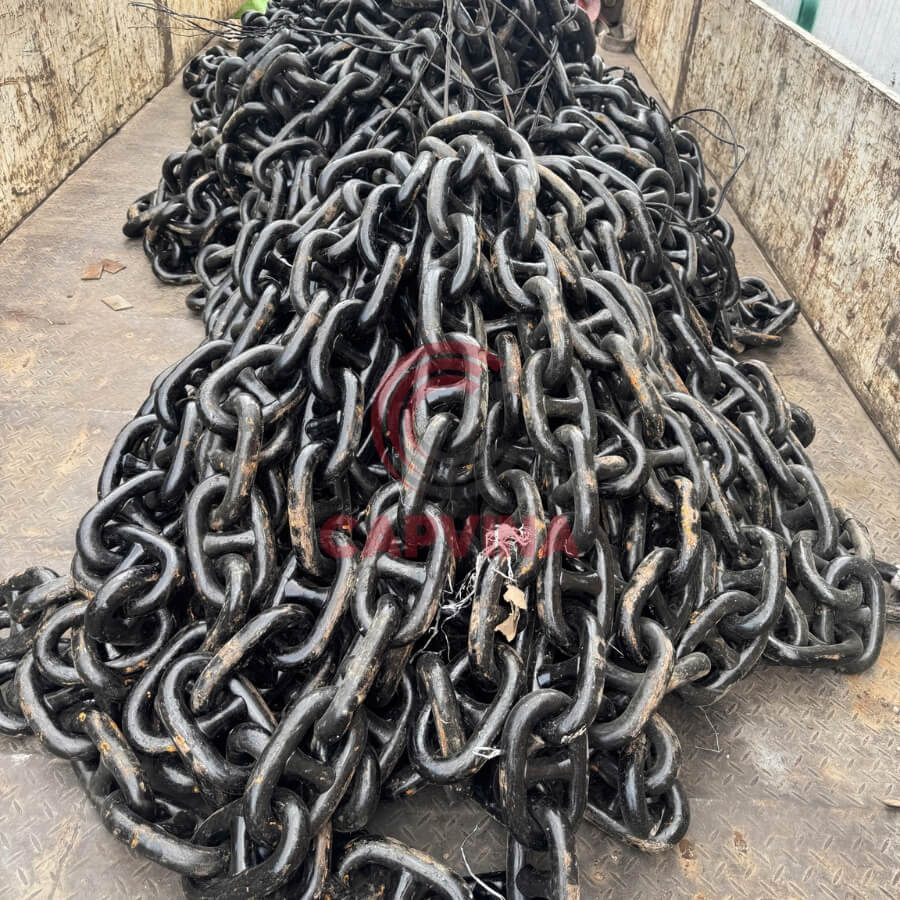 xích neo tại Hà Nội