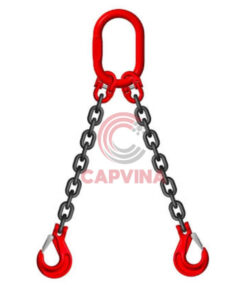 sling xích 2 chân