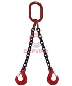 sling xích 2 chân