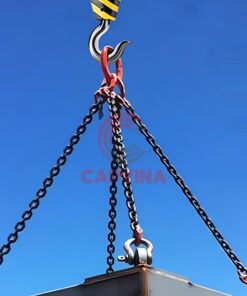 sling xích 4 chân