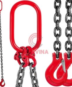 sling xích 2 chân