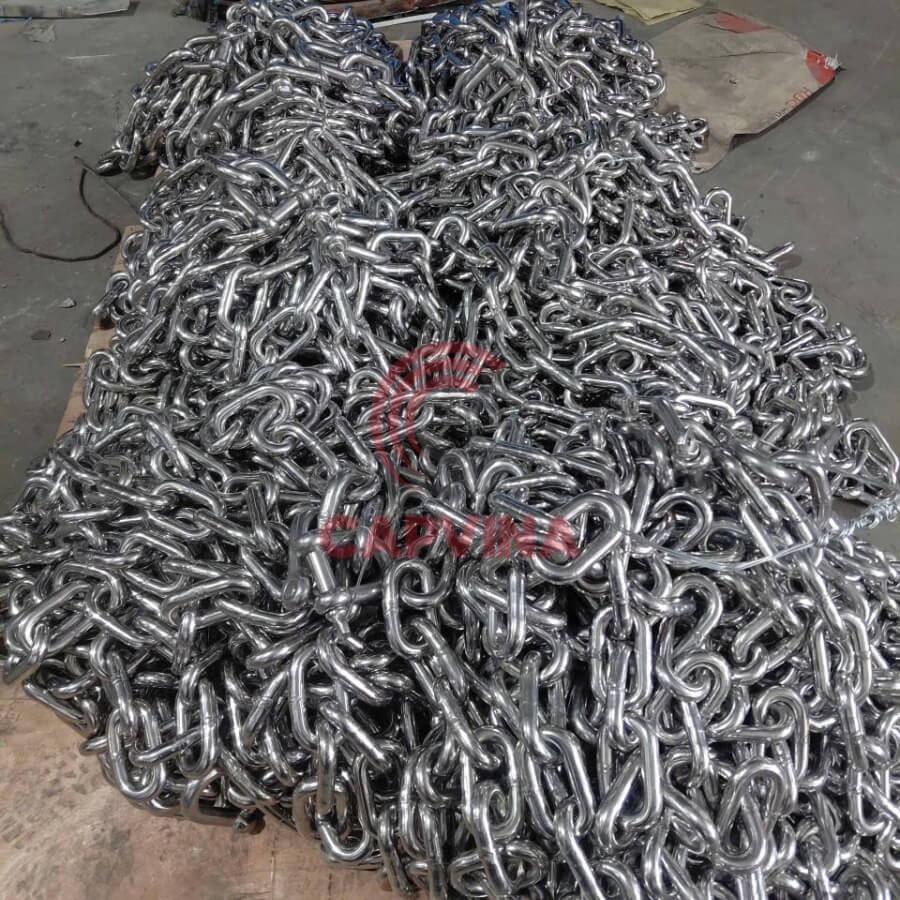 xích neo tại An Giang