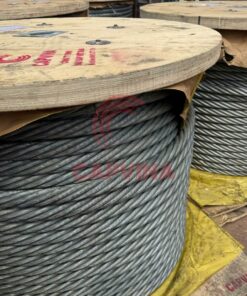 cáp giằng d14