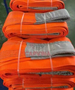 cáp vải 20 tấn