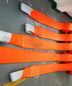 cáp vải 12 tấn