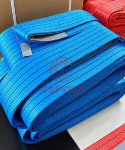 cáp vải 16 tấn